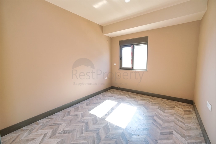 2+1, 3+1 und 4+1 Wohnungen in Konyaalti - Antalya 