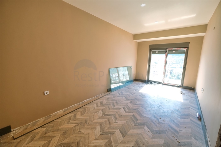 2+1, 3+1 und 4+1 Wohnungen in Konyaalti - Antalya 