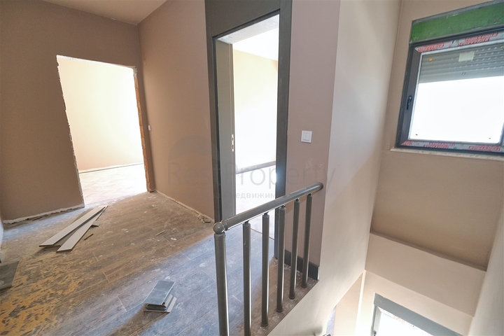 2+1, 3+1 und 4+1 Wohnungen in Konyaalti - Antalya 