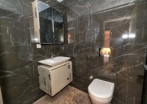 2+1, 3+1 und 4+1 Wohnungen in Konyaalti - Antalya 