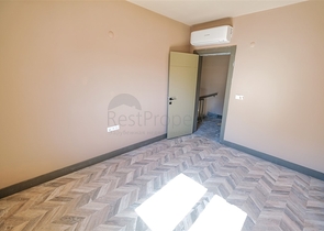 2+1, 3+1 und 4+1 Wohnungen in Konyaalti - Antalya 