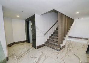 2+1, 3+1 und 4+1 Wohnungen in Konyaalti - Antalya 