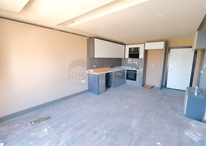 2+1, 3+1 und 4+1 Wohnungen in Konyaalti - Antalya 