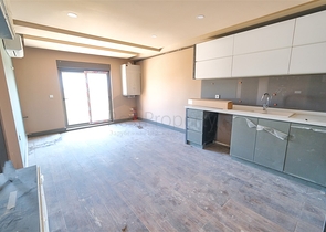 2+1, 3+1 und 4+1 Wohnungen in Konyaalti - Antalya 