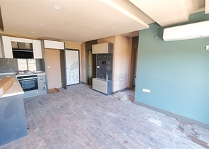 2+1, 3+1 und 4+1 Wohnungen in Konyaalti - Antalya 