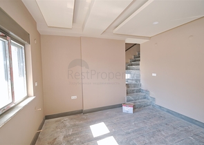 2+1, 3+1 und 4+1 Wohnungen in Konyaalti - Antalya 