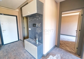 2+1, 3+1 und 4+1 Wohnungen in Konyaalti - Antalya 