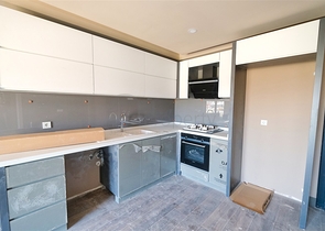 2+1, 3+1 und 4+1 Wohnungen in Konyaalti - Antalya 