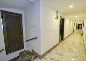 2+1, 3+1 und 4+1 Wohnungen in Konyaalti - Antalya 