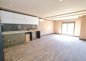 2+1, 3+1 und 4+1 Wohnungen in Konyaalti - Antalya 