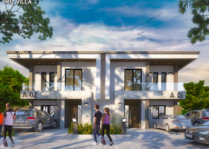 4+1- und 6+1-Villen in der Region Doshemealty - Antalya 