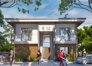 4+1- und 6+1-Villen in der Region Doshemealty - Antalya 