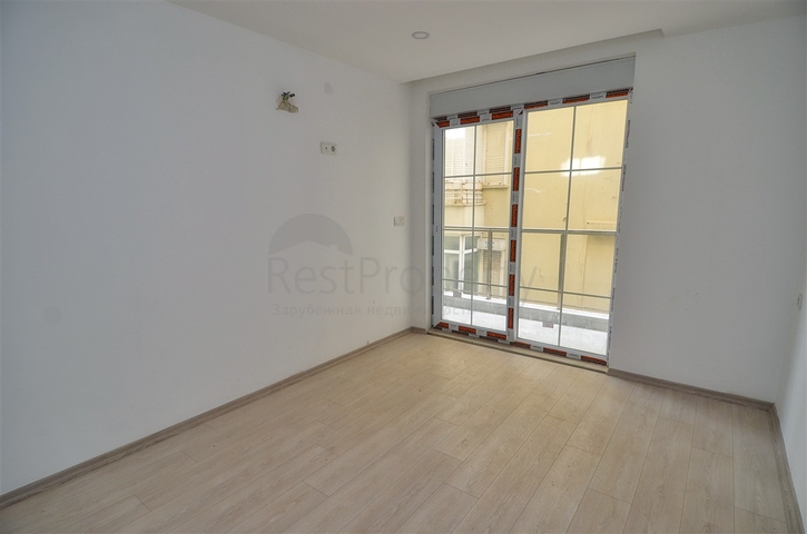 2+1, 3+1 und 3+2 Wohnungen im Zentrum von Antalya