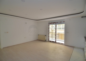 2+1, 3+1 und 3+2 Wohnungen im Zentrum von Antalya