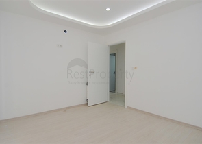 2+1, 3+1 und 3+2 Wohnungen im Zentrum von Antalya