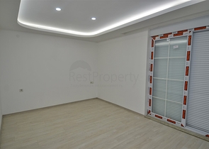 2+1, 3+1 und 3+2 Wohnungen im Zentrum von Antalya