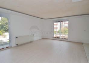 2+1, 3+1 und 3+2 Wohnungen im Zentrum von Antalya