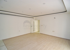 2+1, 3+1 und 3+2 Wohnungen im Zentrum von Antalya