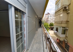 2+1, 3+1 und 3+2 Wohnungen im Zentrum von Antalya