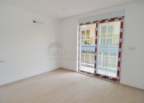 2+1, 3+1 und 3+2 Wohnungen im Zentrum von Antalya