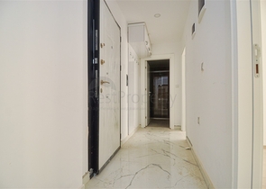 2+1, 3+1 und 3+2 Wohnungen im Zentrum von Antalya