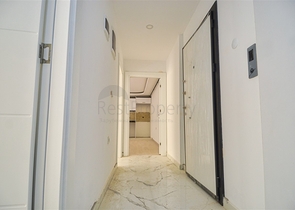 2+1, 3+1 und 3+2 Wohnungen im Zentrum von Antalya