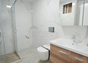 2+1, 3+1 und 3+2 Wohnungen im Zentrum von Antalya