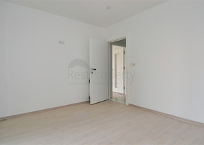 2+1, 3+1 und 3+2 Wohnungen im Zentrum von Antalya