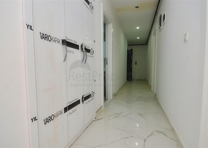 2+1, 3+1 und 3+2 Wohnungen im Zentrum von Antalya