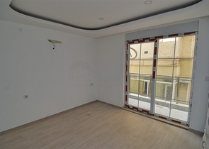 2+1, 3+1 und 3+2 Wohnungen im Zentrum von Antalya