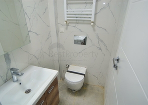 2+1, 3+1 und 3+2 Wohnungen im Zentrum von Antalya