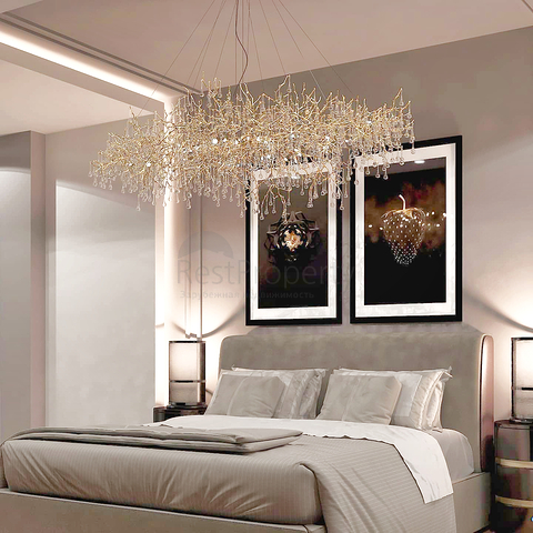 6+1 Wohnung in Dutlubahçe - Antalya 