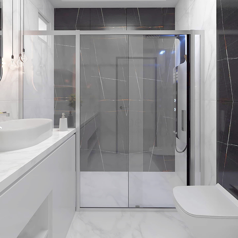 6+1 Wohnung in Dutlubahçe - Antalya 