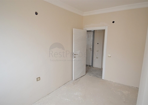 Apartments mit 5+1 Doppelhaushälfte im Stadtteil Kepez - Antalya 