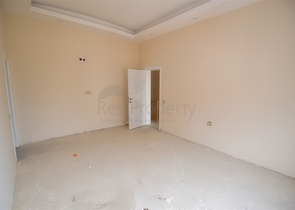 Apartments mit 5+1 Doppelhaushälfte im Stadtteil Kepez - Antalya 