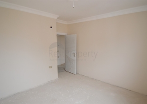 Apartments mit 5+1 Doppelhaushälfte im Stadtteil Kepez - Antalya 