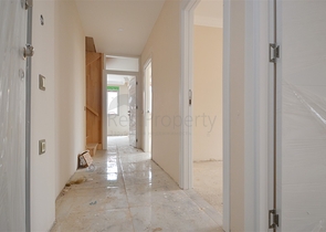 Apartments mit 5+1 Doppelhaushälfte im Stadtteil Kepez - Antalya 