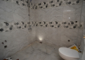 Apartments mit 5+1 Doppelhaushälfte im Stadtteil Kepez - Antalya 