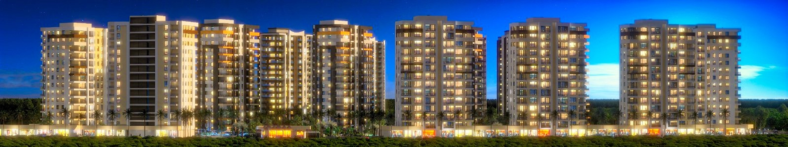 Investitionsprojekt in der Region Doschemealta - Antalya