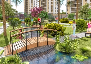 Investitionsprojekt in der Region Doschemealta - Antalya