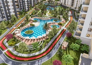 Investitionsprojekt in der Region Doschemealta - Antalya