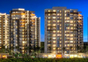 Investitionsprojekt in der Region Doschemealta - Antalya