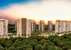 Investitionsprojekt in der Region Doschemealta - Antalya