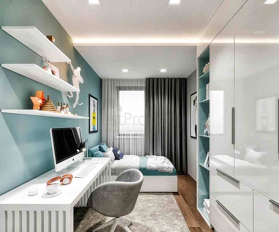 Investitionsprojekt für 2+1- und 3+1-Planungen im Stadtteil Kepez - Antalya  Investitionsprojekt für 2+1- und 3+1-Planungen im Stadtteil Kepez - Antalya