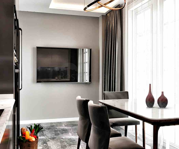 Investitionsprojekt für 2+1- und 3+1-Planungen im Stadtteil Kepez - Antalya  Investitionsprojekt für 2+1- und 3+1-Planungen im Stadtteil Kepez - Antalya