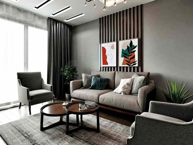 Investitionsprojekt für 2+1- und 3+1-Planungen im Stadtteil Kepez - Antalya  Investitionsprojekt für 2+1- und 3+1-Planungen im Stadtteil Kepez - Antalya