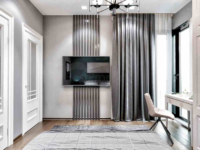 Investitionsprojekt für 2+1- und 3+1-Planungen im Stadtteil Kepez - Antalya  Investitionsprojekt für 2+1- und 3+1-Planungen im Stadtteil Kepez - Antalya