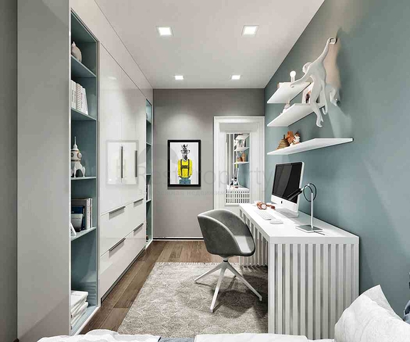 Investitionsprojekt für 2+1- und 3+1-Planungen im Stadtteil Kepez - Antalya  Investitionsprojekt für 2+1- und 3+1-Planungen im Stadtteil Kepez - Antalya