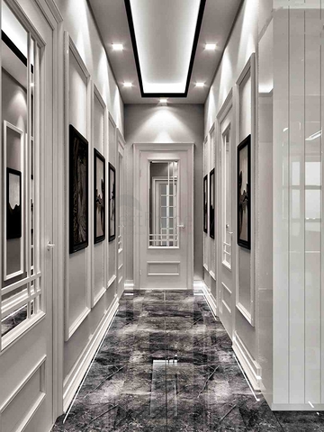 Investitionsprojekt für 2+1- und 3+1-Planungen im Stadtteil Kepez - Antalya  Investitionsprojekt für 2+1- und 3+1-Planungen im Stadtteil Kepez - Antalya