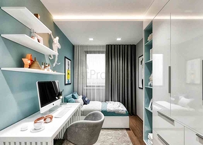 Investitionsprojekt für 2+1- und 3+1-Planungen im Stadtteil Kepez - Antalya  Investitionsprojekt für 2+1- und 3+1-Planungen im Stadtteil Kepez - Antalya